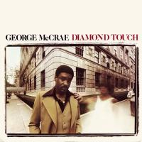 Виниловая пластинка GEORGE MCCRAE / DIAMOND TOUCH (1LP)